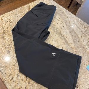 Women’s Eddie Bauer ski pants